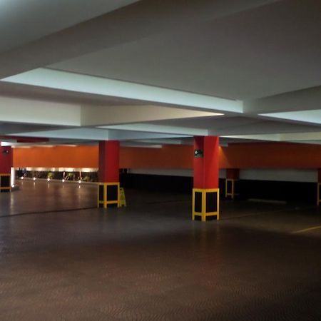 Hotel Cuore Мехіко Екстер'єр фото