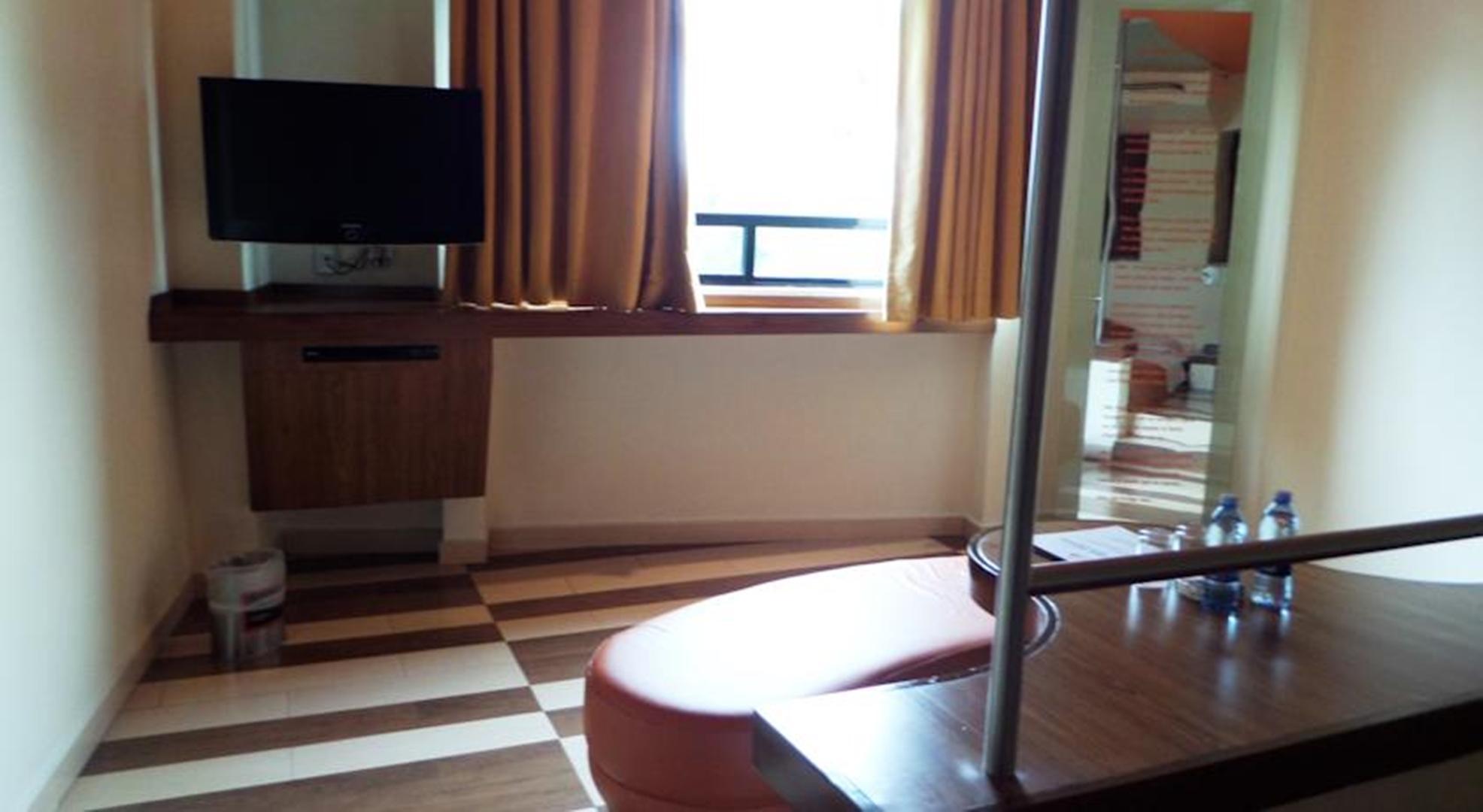 Hotel Cuore Мехіко Екстер'єр фото