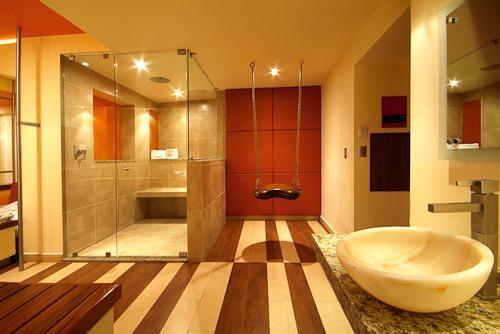 Hotel Cuore Мехіко Екстер'єр фото