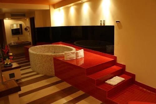 Hotel Cuore Мехіко Екстер'єр фото